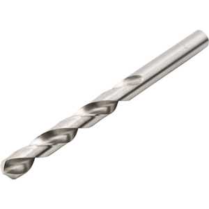Broca de aço rápido 6,40 mm DIN 338 HSS VONDER