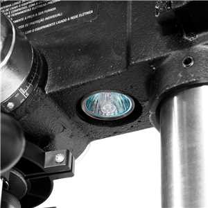 Furadeira de bancada, 16 mm, 373 W, 220 V~, FBV 016 VONDER