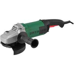 Esmerilhadeira angular 7", 2.200 W, 220 V~, EAD 2200 DWT
