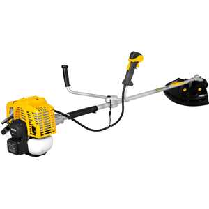 Roçadeira a gasolina com partida elétrica, 2,1 cv, 41,5 cm³ (cc), RGP 415E, VONDER