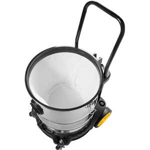 Aspirador de pó e líquidos, 2.400 W, 60 litros, 220 V~, APV 2460 VONDER