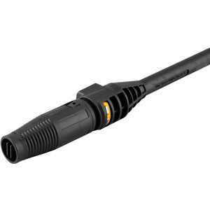 Lavadora de alta pressão LAV 2000, 1.960 lbf/pol², 127 V~, VONDER