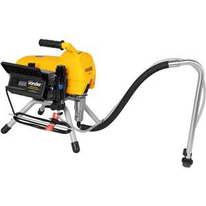 Máquina de pintura Airless, 3,0 hp, 220 V~, MPA 300, VONDER