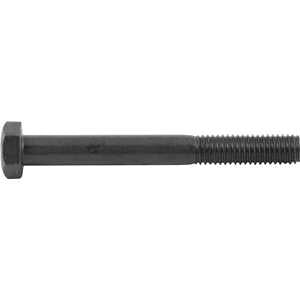 Parafuso sextavado 8.8, 8 mm x 70 mm, MA, rosca parcial, DIN 931, VONDER