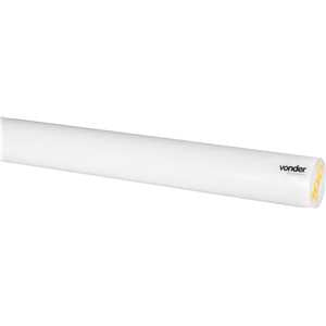Tarugo de nylon, 100 mm x 1 m, VONDER