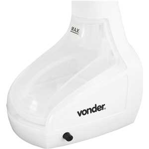 Vaporizador portátil, 1.000 W, 127 V ~, VP 1000, VONDER