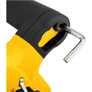 Serra circular de trilho 6.1/2", 1.200 W, SCV 1206, 220 V~, VONDER