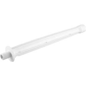 Braço para chuveiro 30 cm, branco, VONDER