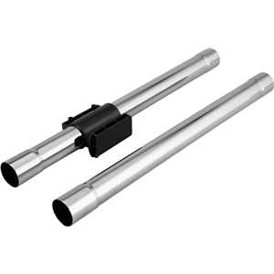 Aspirador de pó e líquidos, 2.400 W, 80 litros, 220 V~, APV 2480 VONDER