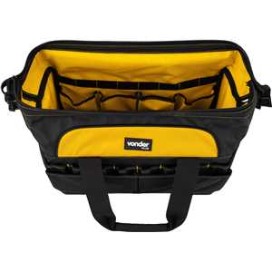 Bolsa em lona para ferramentas BL 0025 VONDER PLUS