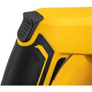 Serra circular de trilho 6.1/2", 1.200 W, SCV 1206, 220 V~, VONDER