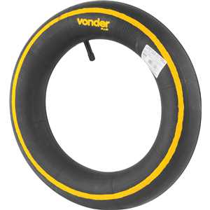 Câmara de ar 3,25" x 8", VONDER PLUS