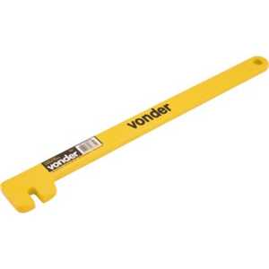 Chave para dobrar ferro, 1/2", VONDER