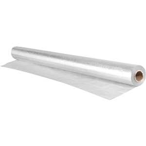 Manta térmica aluminizada, 1 face, com 50 m², VONDER