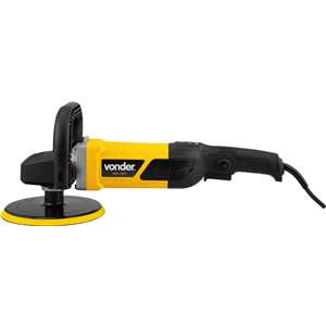 Politriz angular 7", 1.300 W, 127 V~, PAV 1307 VONDER