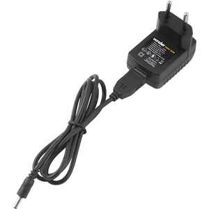 Microrretífica a bateria com acessórios, 3,6 V, MBV 036 VONDER