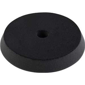 Boina de espuma para lustro 6", para politriz roto-orbital, VONDER