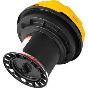 Aspirador de pó e líquidos, 2.400 W, 60 litros, 220 V~, APV 2460 VONDER