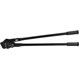 Selador horizontal para fita de aço de 1", VONDER