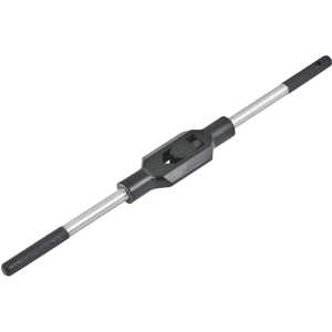 Vira-macho reto de 1/4" a 3/4", alavanca, VONDER