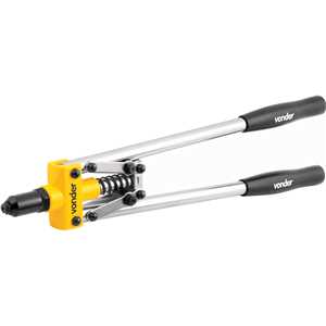 Rebitador manual tipo alavanca, RA450 VONDER