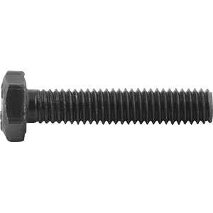 Parafuso sextavado 8.8, 6 mm x 30 mm, MA, rosca total, DIN 933, VONDER