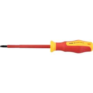 Chave de fenda 5,5 mm x 125 mm, VDE VONDER
