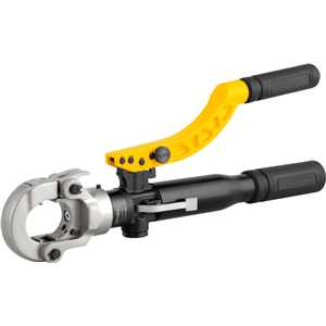 Alicate crimpador hidráulico para tubo PEX, ACH 1632, VONDER
