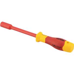 Chave canhão 9 mm, VDE 1.000 V, VONDER