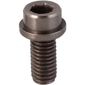 Parafuso sextavado interno cabeça cilíndrica 8 mm x 16 mm para fixar o disco na serra mármore 1300 W, VONDER