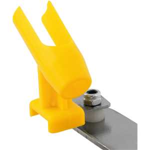 Suporte para aerógrafo, 80 mm, VONDER