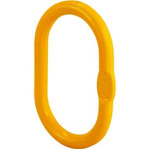 Anel de carga 1/2", G 8, VONDER PLUS