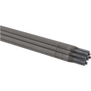 Eletrodo revestido para aço carbono, 5 kg, E6013, com 3,25 mm, VONDER