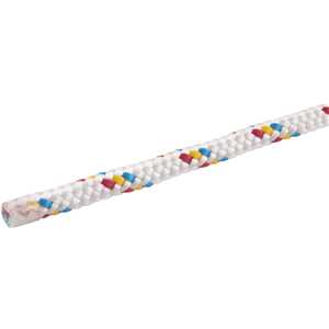 Corda multifilamento trançada 3,0 mm x 625 m, cores diversas, VONDER