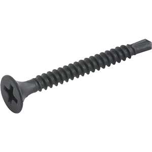 Parafuso autobrocante, para drywall, 3,5 mm x 35 mm, VONDER
