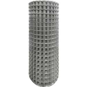 Tela de reforço para alvenaria, 0,5 m x 25 m, VONDER