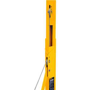 Elevador de chapas drywall, VONDER