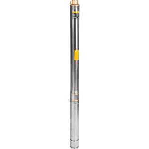 Bomba submersa de 3", tipo caneta, 1,00 hp, 220 V~ VONDER
