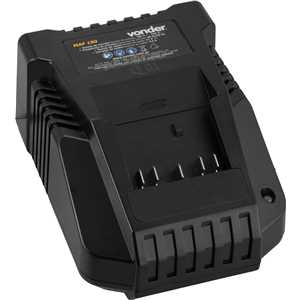 Máquina a bateria 18 V para arquear fitas, 16 mm a 19 mm, MAF 190 VONDER