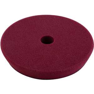 Boina de espuma para corte 6", para politriz roto-orbital, VONDER
