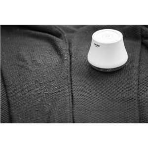 Papa bolinhas a bateria, PBV 037, VONDER