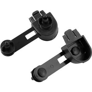 Acoplador para capacete VONDER PLUS