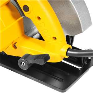 Serra circular 7.1/4", 1.400 W, SCV 1400, 220 V~ VONDER