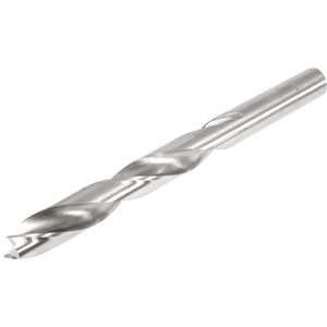 Broca de aço rápido 17,00 mm, DIN 338 HSS, encartelada, NOVE54
