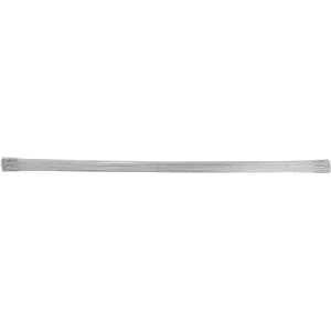 Vareta para solda TIG aço inox 308LSi, 1,6 mm, VONDER