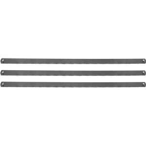 Lâmina para miniarco de serra, 6" com 3 peças, VONDER