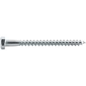 Parafuso sextavado rosca soberba 3/16" x 55 mm, VONDER