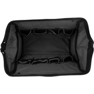 Bolsa em lona para ferramentas BL 160 VONDER PLUS