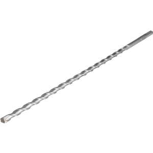 Broca com encaixe tipo SDS PLUS, 10,0 mm x 400 mm, VONDER