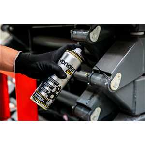 Lubrificante em spray 300 ml/200 g, VONDER PLUS